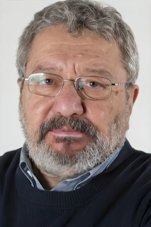 Mehmet Birkiye foto