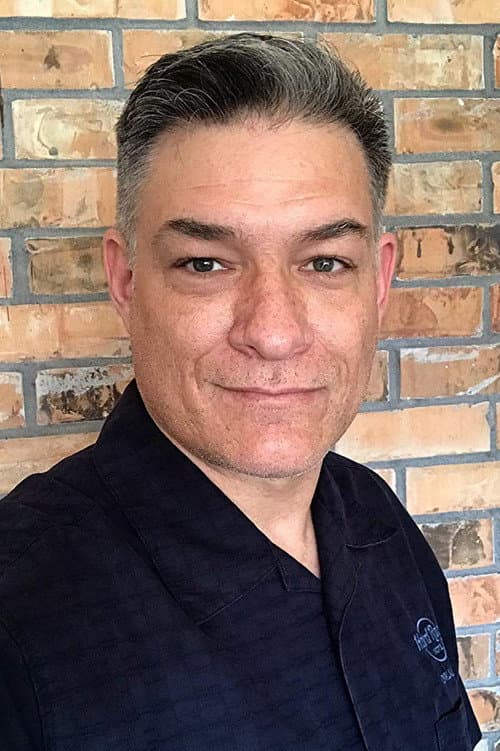 Ted Alderman foto