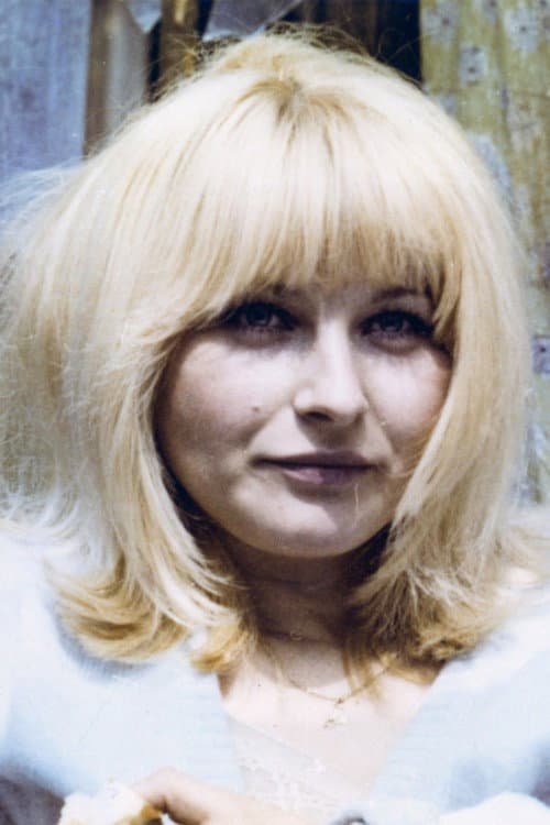 Barbara Sułkowska foto