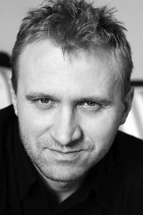 Piotr Kaźmierczak foto