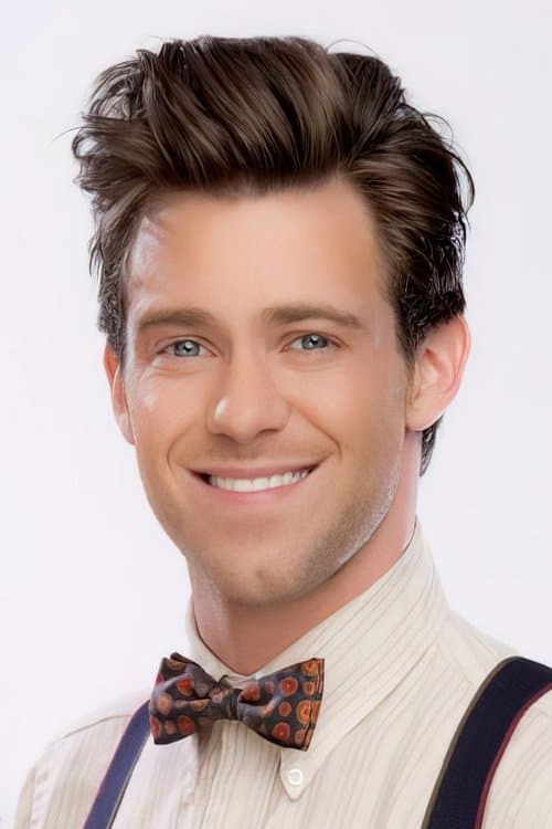 Bug Hall foto