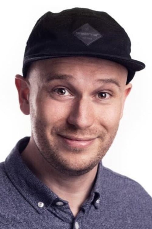 Morten Wichmann foto