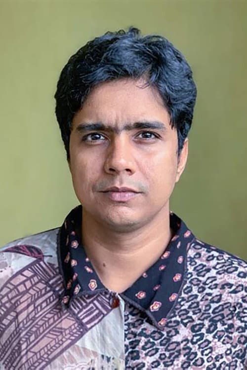 Vinay Shukla foto