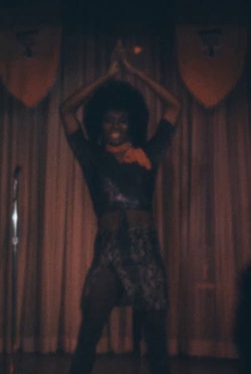 Baton Lounge (1974) poster