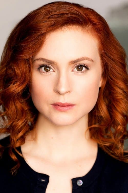 Emily Goss foto