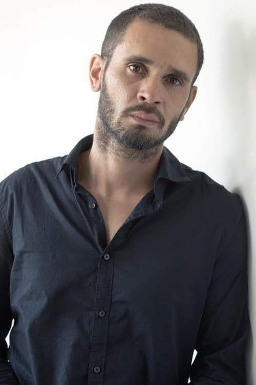 Nicolas Givran foto