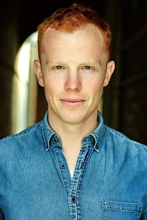 Patrick Cullen foto
