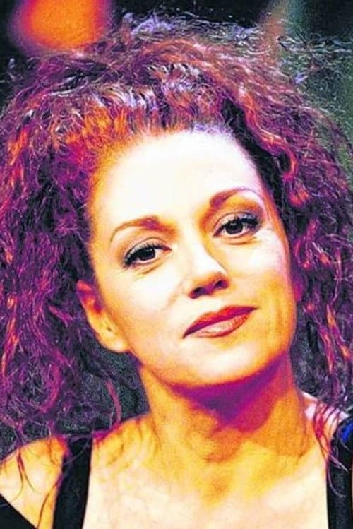 Sylvia Millecam foto