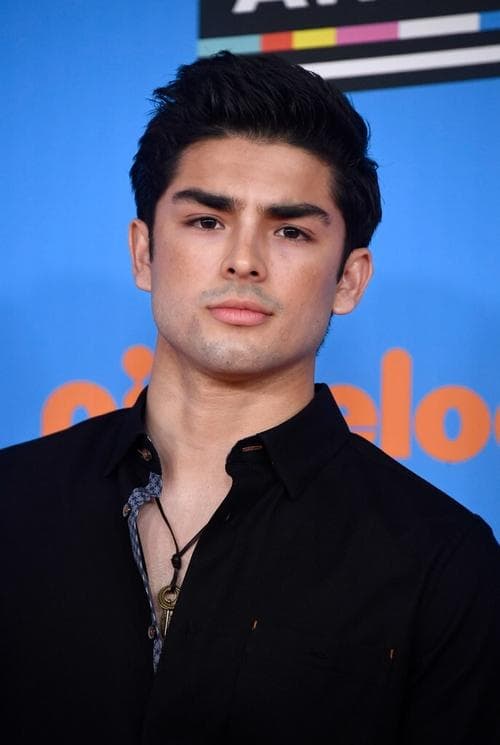 Diego Tinoco foto