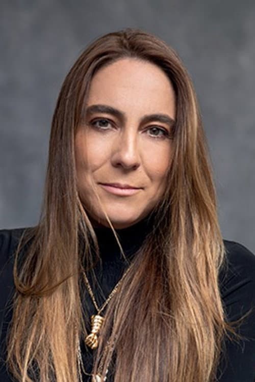 Monica Almeida foto