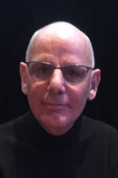 Geoff Travis foto