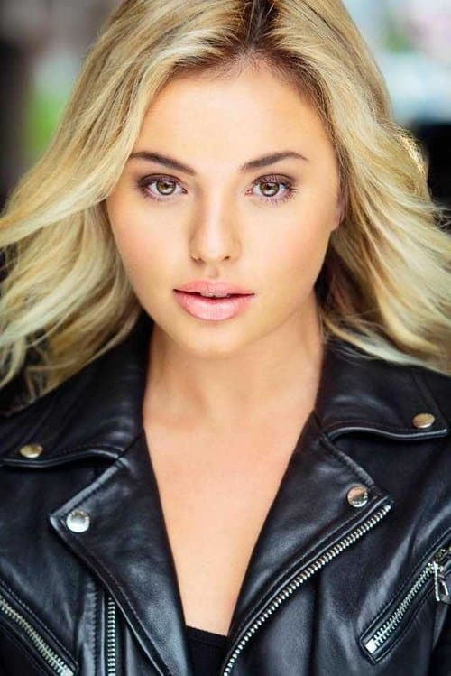 Victoria Baldesarra foto