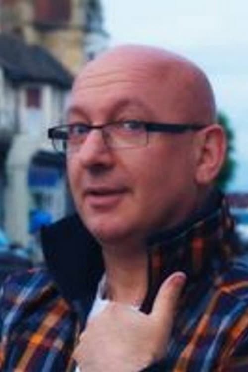 Ian Paul Freeth foto