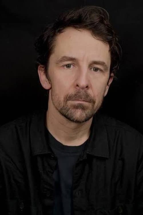 Cédric Eeckhout foto