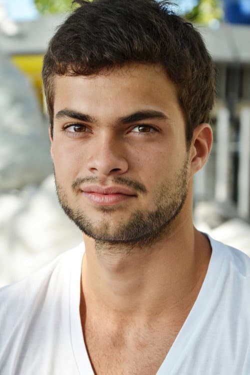 Victor Sparapane foto