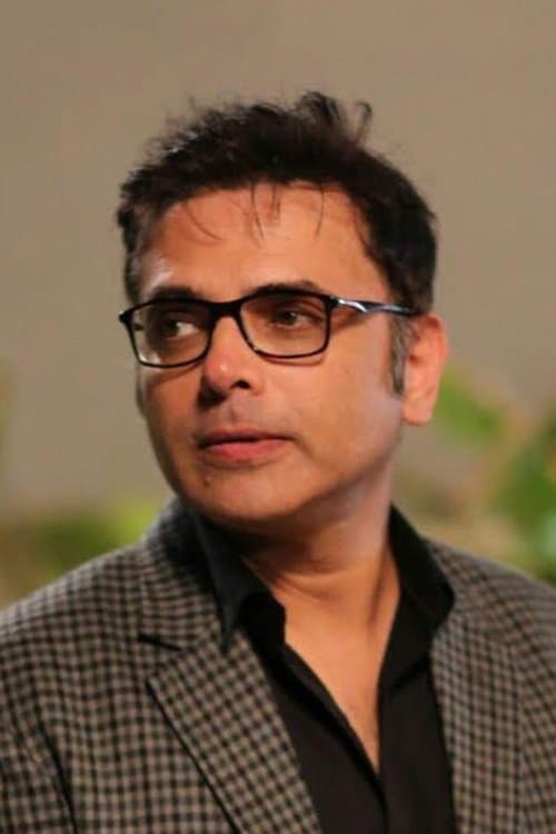 Harsh Chhaya foto