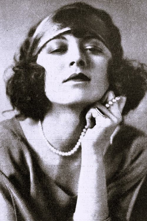 Marilyn Mills foto