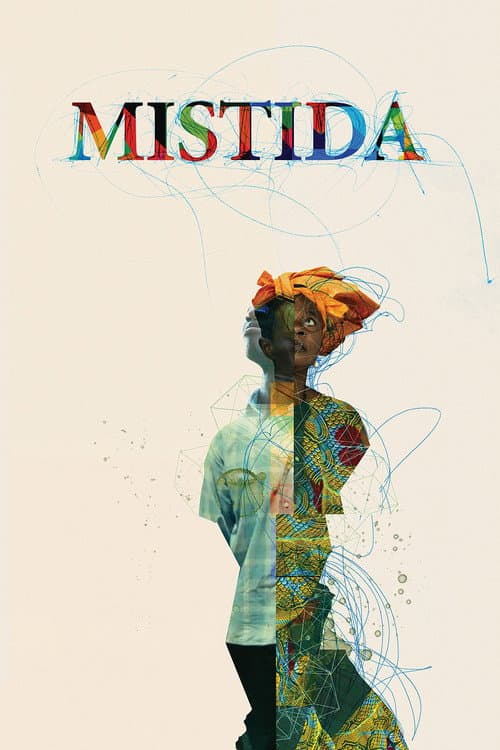 Mistida (2022) poster