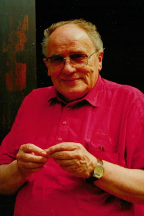 Zbyněk Brynych foto