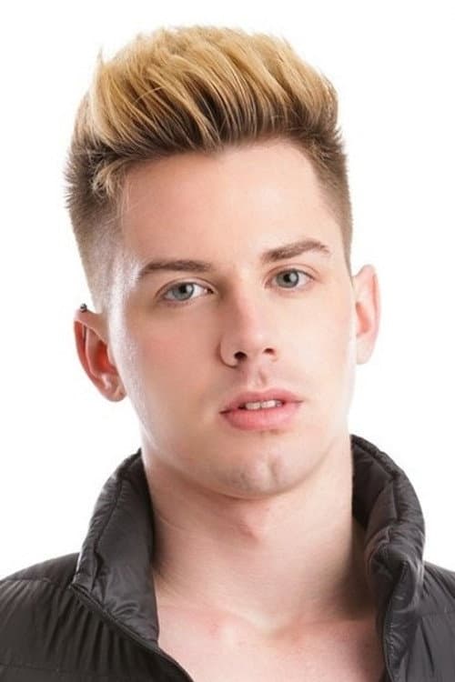 Kyler Ash foto