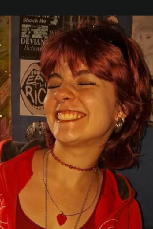 Ana Luísa Gadioli foto