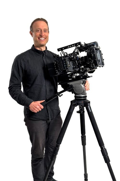 Dustin Pearlman foto