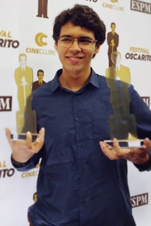 Paulo Barretto foto