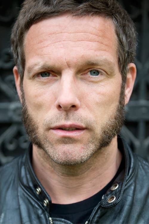 Joakim Åhlund foto