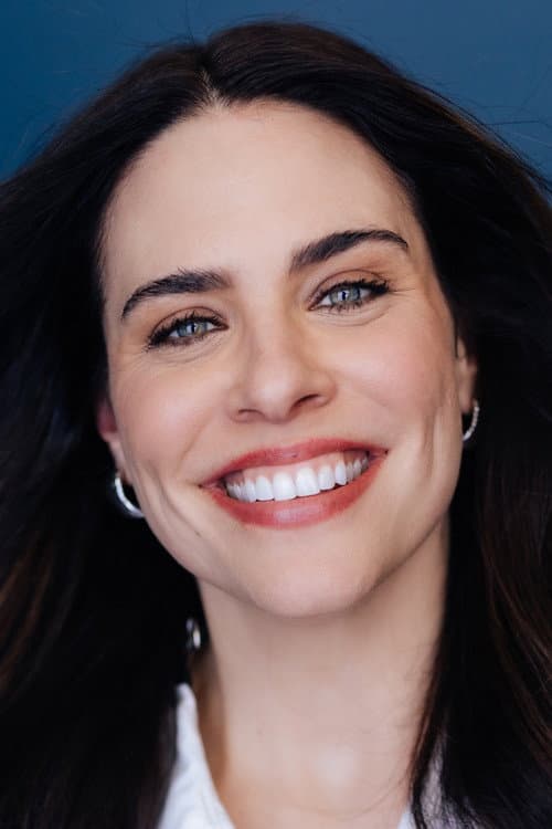 Meghan O'Leary-Clark foto