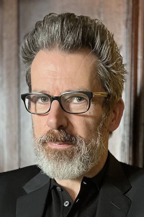 Aaron Blabey foto