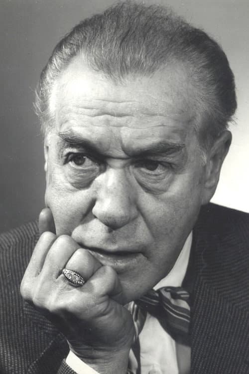 Eduard Kohout foto