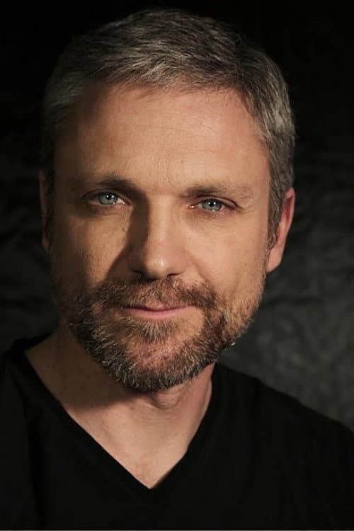 Paolo De Giorgio foto