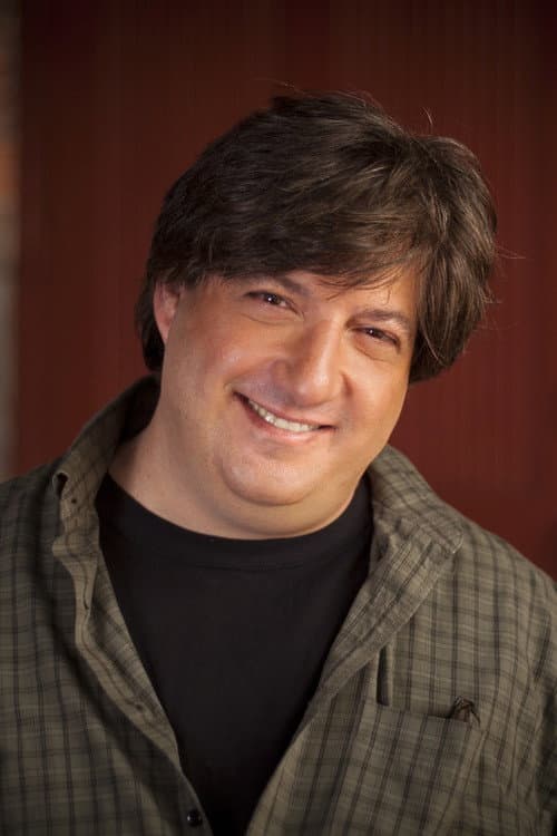 Peter D'Alessio foto