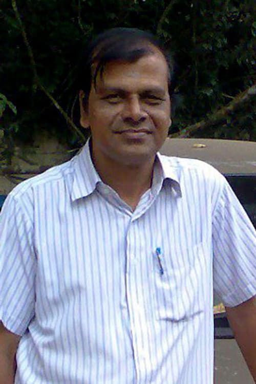 Poojappura Radhakrishnan foto