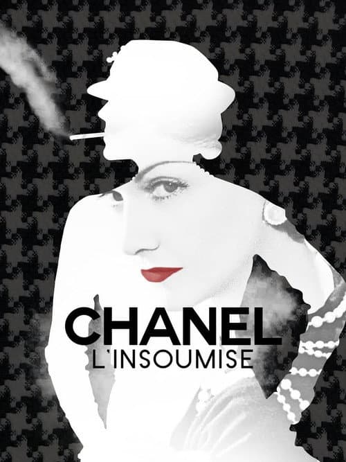 Chanel, l'insoumise (2021) poster