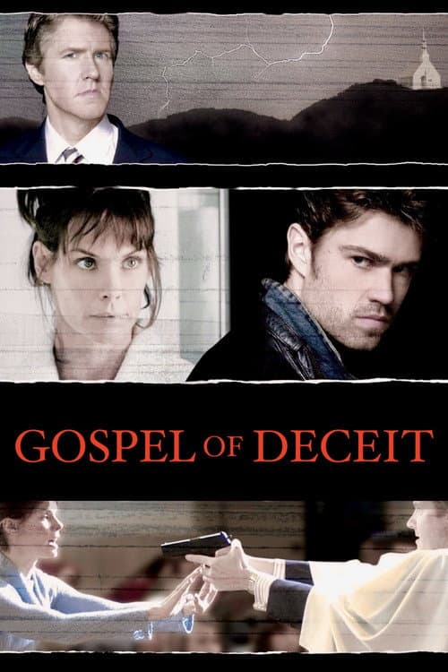 Gospel of Deceit (2006) poster