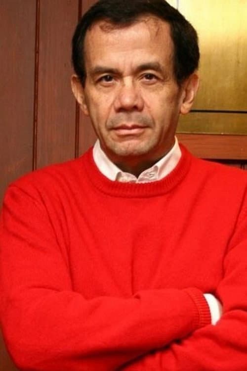 Miguel Ángel Ferriz Jr. foto