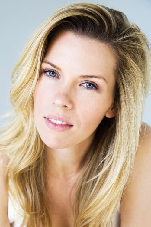 Kirstin Ford foto