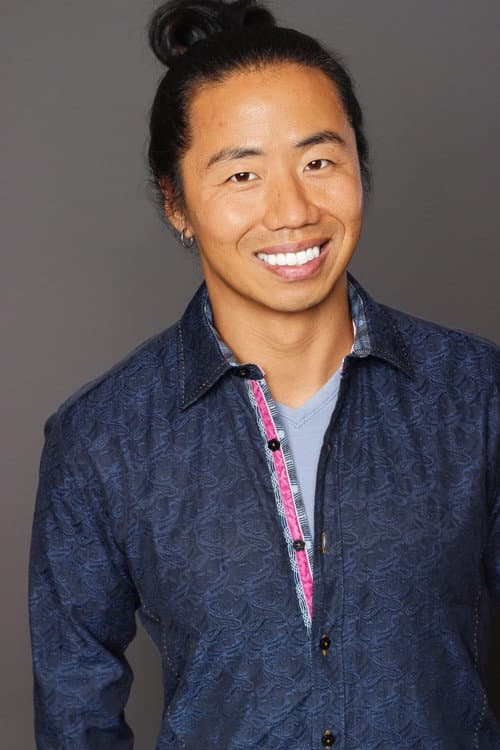 Eric VanArsdale foto