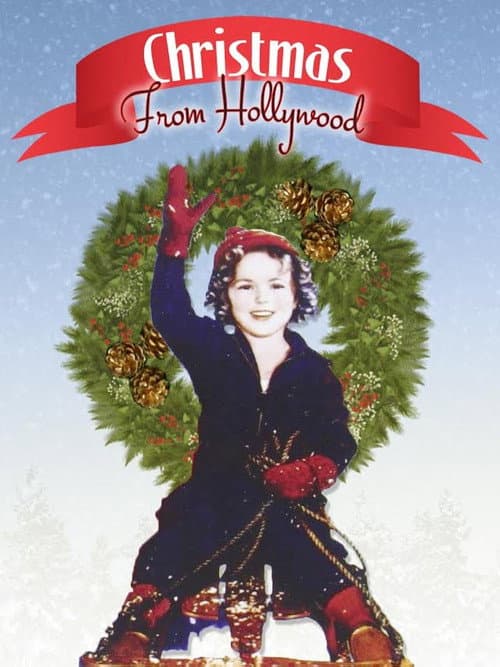 Christmas from Hollywood (2003) poster