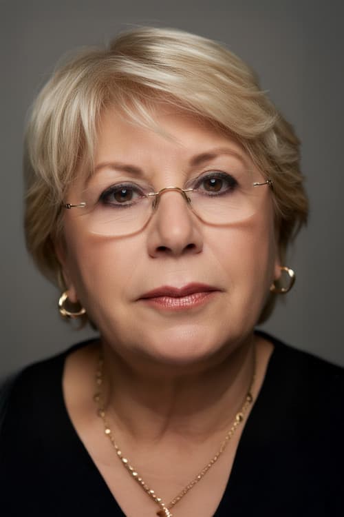 Zerrin Sümer foto