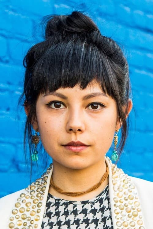 Dre Babinski foto