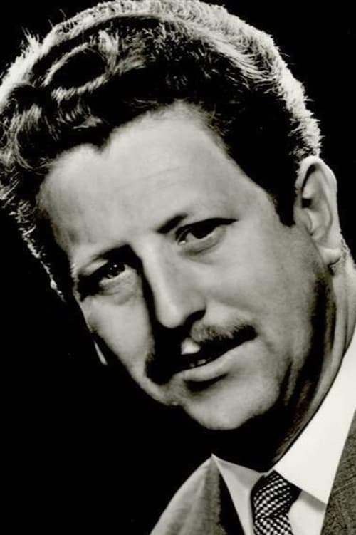 Josef Moosholzer foto