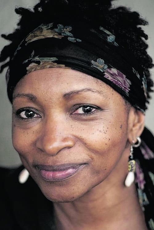 Bonnie Greer foto
