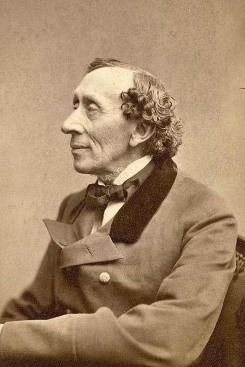 Hans Christian Andersen foto