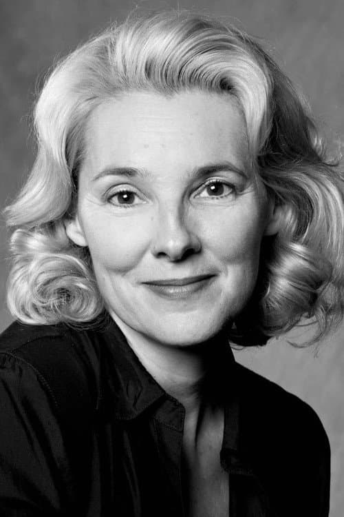 Rona Waddington foto