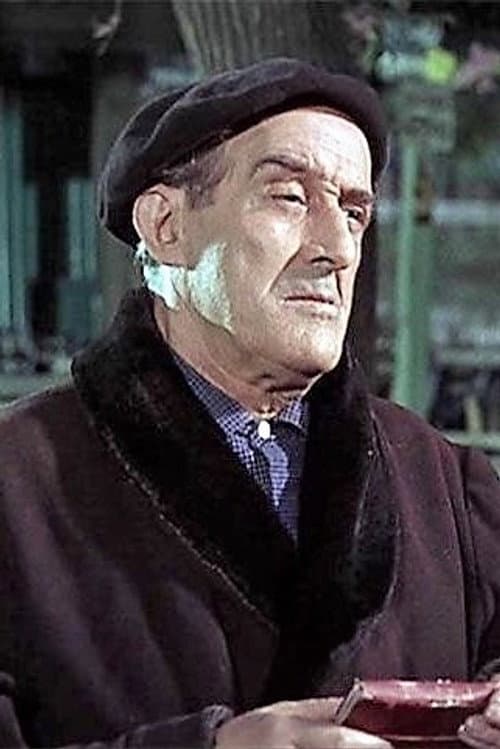 Erasmo Pascual foto