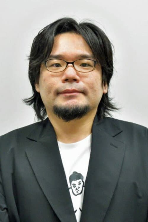 神保昌登 foto