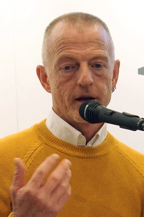 Gerbrand Bakker foto