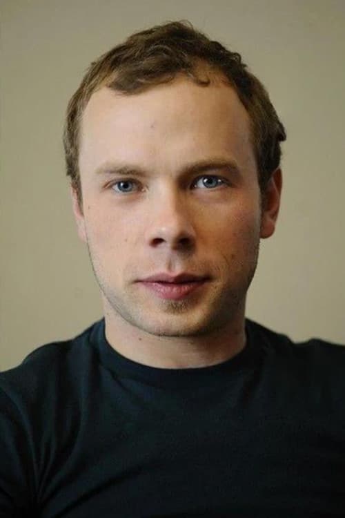 Brendan Fletcher foto